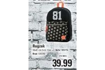 rugzak