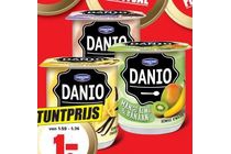 danio kwark