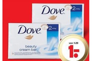 dove zeep