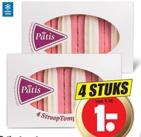 patis streeptompoucen
