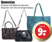 damestas
