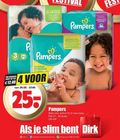 pampers