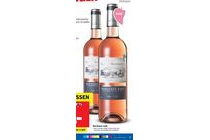 bordeaux rose