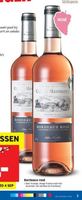 bordeaux rose