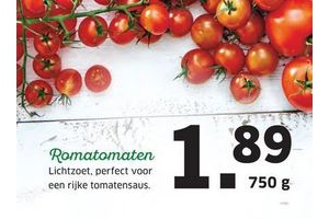 romatomaten