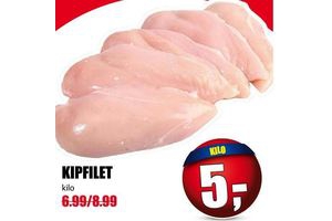 kipfilet