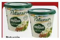 paturain la mousse