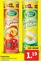 crusti croc stapelchips xxl