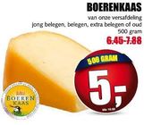 boerenkaas