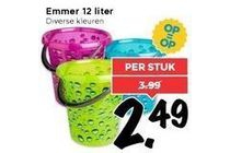 emmer 12 liter