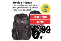 stevige rugzak
