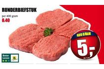 runderbiefstuk