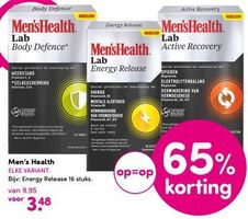 men s health