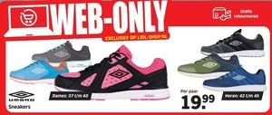 umbro sneakers