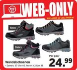 wandelschoenen