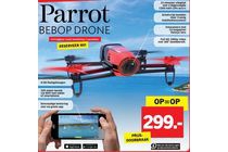 parrot bebop drone