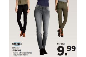 esmara jegging