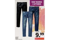livery jeans