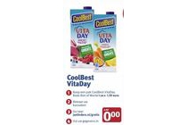 coolbest vitaday
