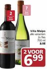 vina maipo