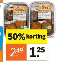 ah grill oma s gehaktbal