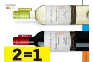 alle winemaker s lot