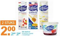 alle optimel