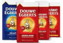 douwe egberts aroma rood 500 gram