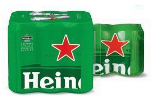 heineken bier