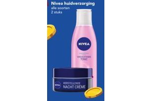 nivea huidverzorging