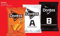 doritos