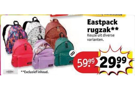 gloeilamp spiegel Uitpakken Eastpak Rugzak Aanbieding, Buy Now, on Sale, 59% OFF, playgrowned.com