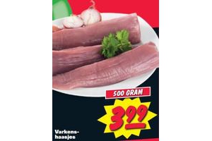 alle varkenshaasjes
