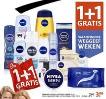 nivea