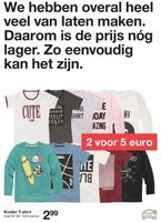 kinder t shirt