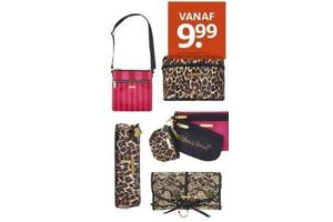 victoria s secret toilettassen
