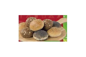 luxe midi bolletjes