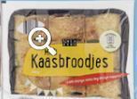 mini snackbroodjes