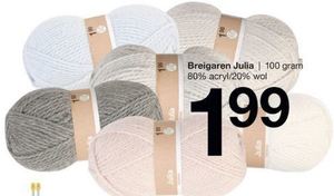 breigaren julia