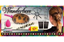 wanderluxe haarassortiment