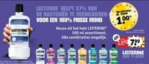 listerine