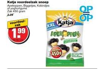 katja voordeelzakken snoep
