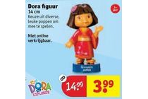 dora figuur