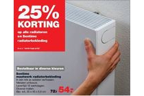 alle radiatoren en sentimo radiatorbekleding