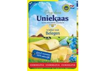 uniekaas voordeelstuk