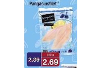 pangasiusfilet