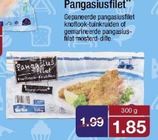 pangasiusfilet