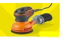 black decker excenterschuurmachine