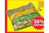 poldergoud vastkokende aardappels