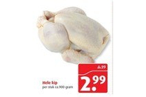 hele kip